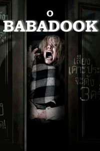 Pôster de O Babadook