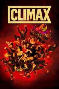 Pôster de Clímax