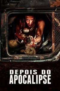 Pôster de Depois do Apocalipse