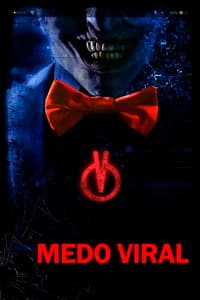 Pôster de Medo Viral