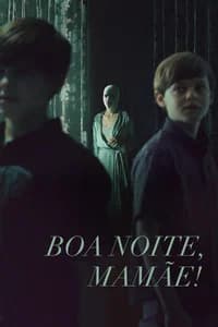 Pôster de Boa Noite, Mamãe!