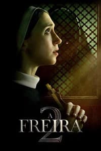 Pôster de A Freira 2