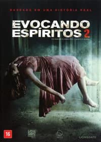 Pôster de Evocando Espíritos 2