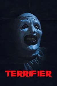 Pôster de Terrifier