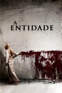 Pôster de A Entidade