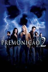 Pôster de Premonição 2