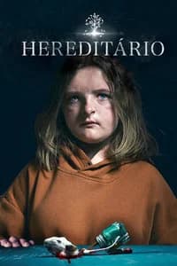 Pôster de Hereditário