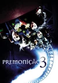 Pôster de Premonição 3