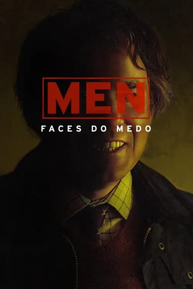 Pôster de Men: Faces do Medo