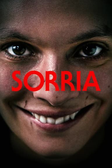 Pôster de Sorria