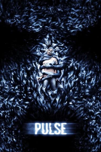 Pôster de Pulse