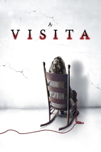 Pôster de A Visita