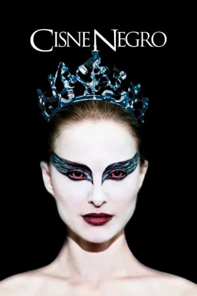 Pôster de Cisne Negro