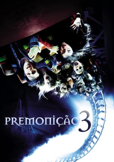 Pôster de Premonição 3