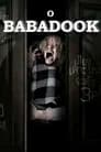 Pôster de O Babadook